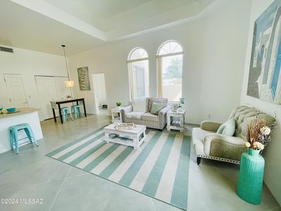 2379 W Via Di Silvio, Tucson, AZ, 85741