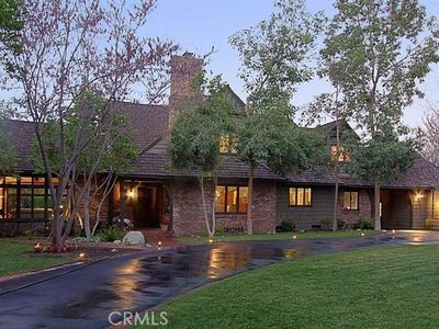 3543 E California Blvd, Pasadena, CA, 91107