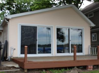 254 Ackerson Lake Dr, Jackson, MI 49201