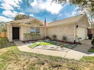 6814 Shining Sumac Ave, Houston, TX 77084