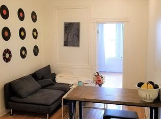 731 6th Ave #3A, Brooklyn, NY 11215