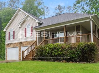 170 Lost Lake Trl, Villa Rica, GA 30180