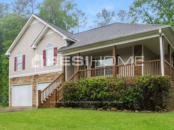 170 Lost Lake Trl, Villa Rica, GA 30180