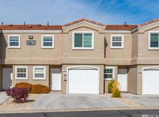5790 Vista Serena Way APT 103, Sparks, NV