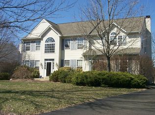 5416 Nicholas Ct, Pipersville, PA 18947