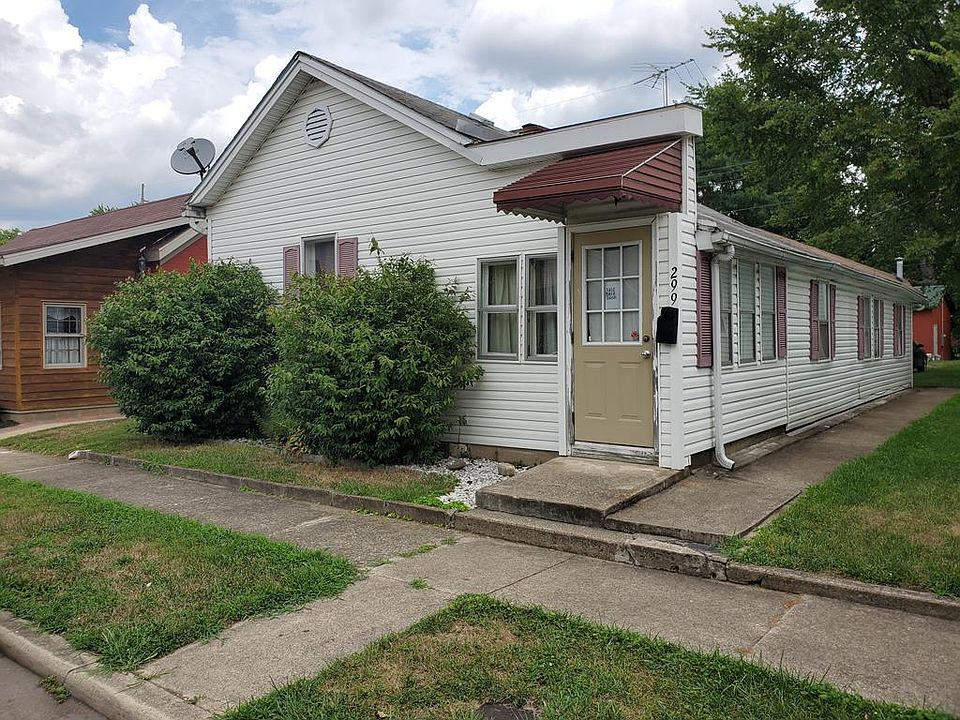 1st image of 299 Vine St