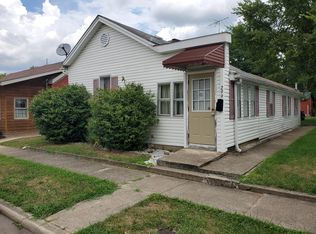 299 Vine St, Chillicothe, OH