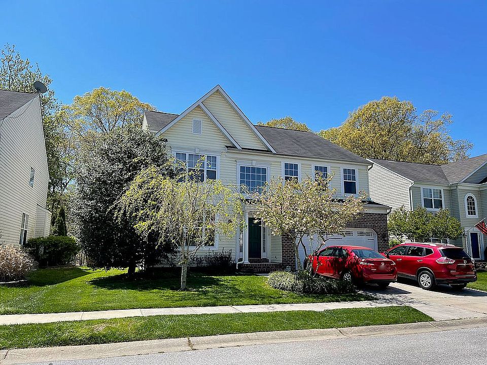1st image of 1018 Wheatfield Dr