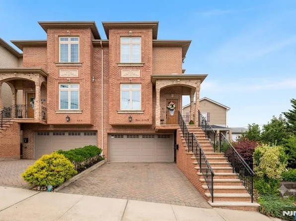 440 Morningside Ave #B, Fairview, NJ 07022