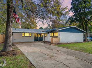 1606 Joy Dr, Bossier City, LA 71112