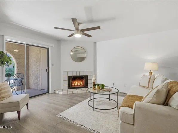 9430 E MISSION Lane #102, Scottsdale, AZ 85258
