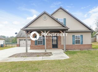 45 Smith Glen Dr, Springville, AL 35146
