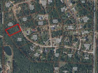 0 Bobwhite Trl LOT 8, Jones, OK 73049