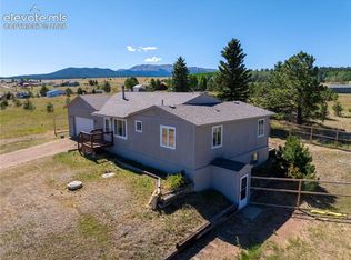 1014 Elfin Glen Dr, Divide, CO 80814
