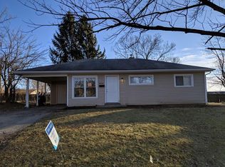 4120 Redonda Ln, Dayton, OH