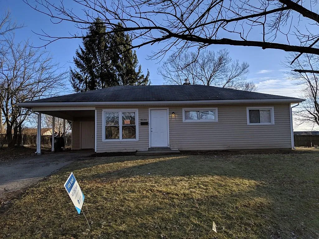 4120 Redonda Ln photo 1