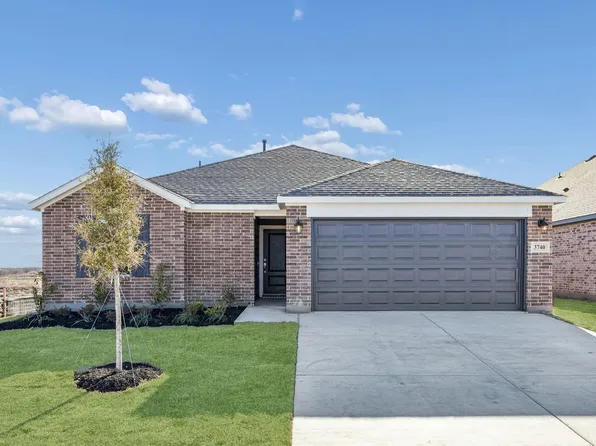 3740 Prairie Chapel Rd, Royse City, TX 75189