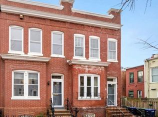 113 Duddington Pl SE, Washington, DC 20003