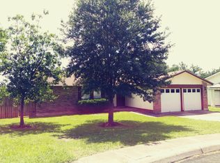 10007 Crescent Ridge Dr, Converse, TX 78109