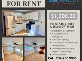 147 State St, Ellsworth, ME