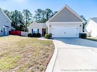 2053 Stonewash Dr, Fayetteville, NC 28306