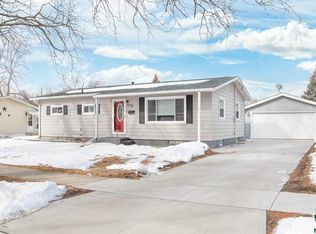2730 18th Ave N, Fort Dodge, IA 50501