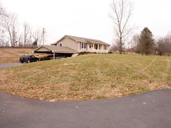 6108 Bethlehem Rd, Springfield, TN 37172