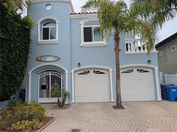 412 Miramar Dr, Redondo Beach, CA 90277