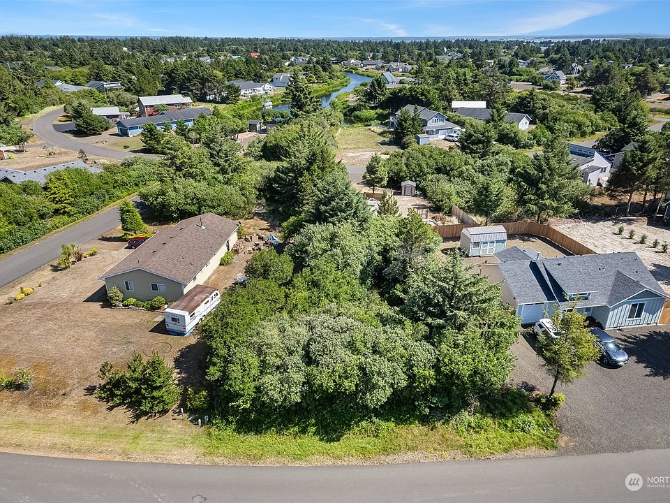 303 N Wynoochee Drive SW, Ocean Shores, WA 98569 MLS 2149035 Zillow