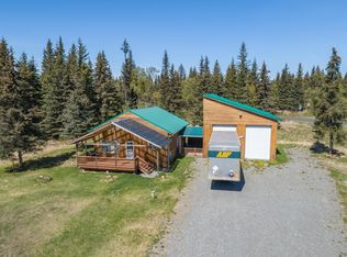 67226 Kiana Dr, Ninilchik, AK 99639