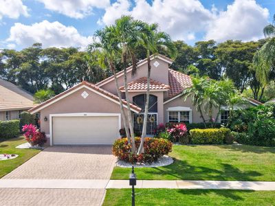 7404 Falls Road W, Boynton Beach, FL, 33437