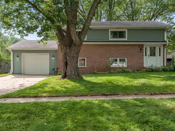 2066 South Masters Street, Beloit, WI 53511