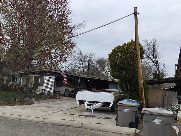 2nd image of 2668 W Lemhi St #2618