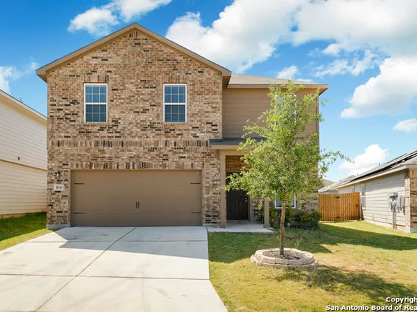 3830 Leighton Harbor, Von Ormy, TX 78073