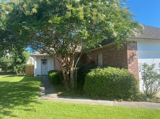 3450 Northlake Ave, Baton Rouge, LA 70810