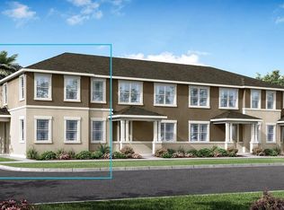 11581 Straits Way, Orlando, FL 32832