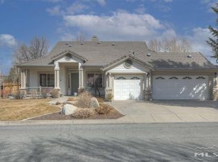 183 Saint Albans Pl, Carson City, NV