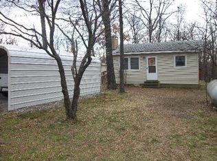 453757 Osage Ave, Afton, OK 74331