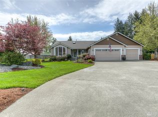 6531 86th Ave SE, Olympia, WA 98513
