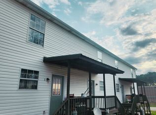 Old Tasso Rd 3401-3417, Cleveland, TN 37312