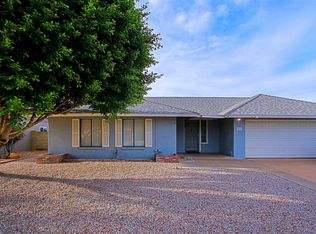 6014 W Willow Ave, Glendale, AZ 85304