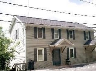 216 Sunnyside Rd, Bedford, PA 15522