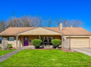3423 Woodland Ave NW, Canton, OH