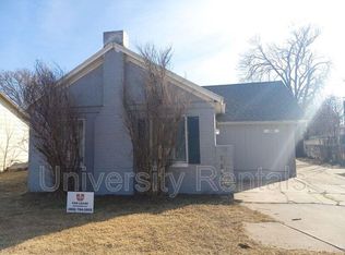 1505 29th St, Lubbock, TX 79411