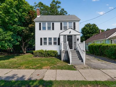 196 Cottage Street, Middletown, NY, 10940