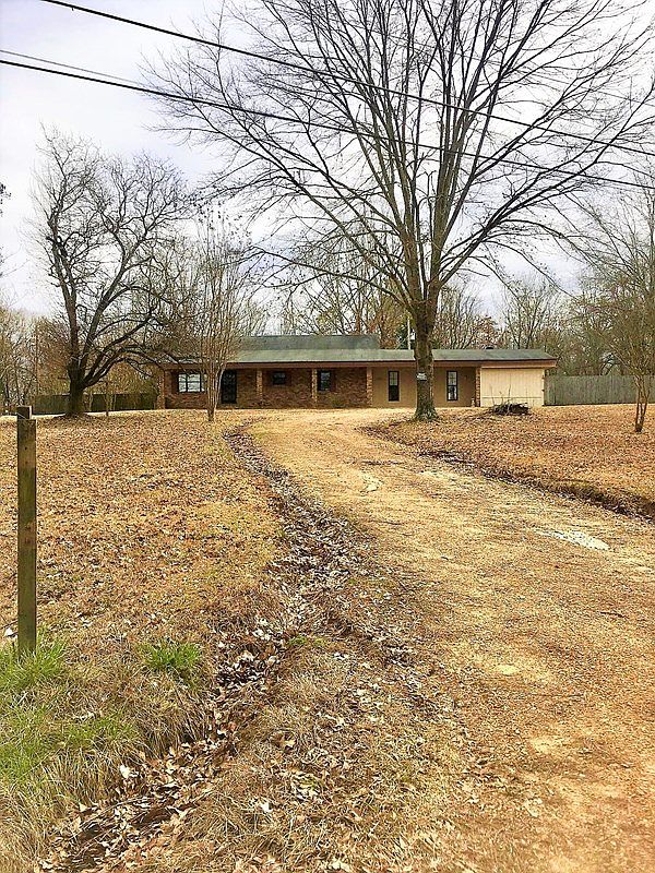 304 Sayles Rd, Duck Hill, MS 38925 Zillow