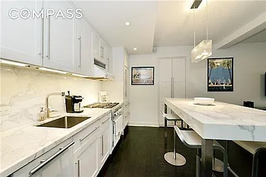 Rented by Compass