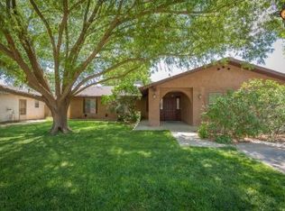 2205 Bullock Ave, Artesia, NM 88210