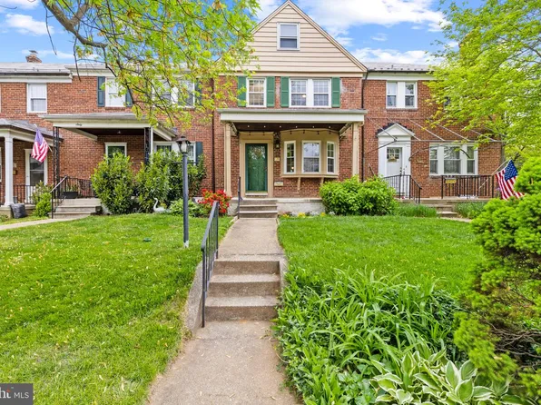 62 Dunkirk Rd, Baltimore, MD 21212