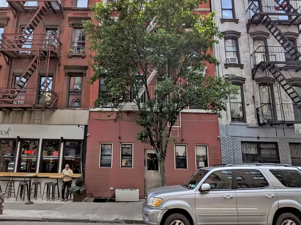 163 Stanton Street 1E image 14 of 14